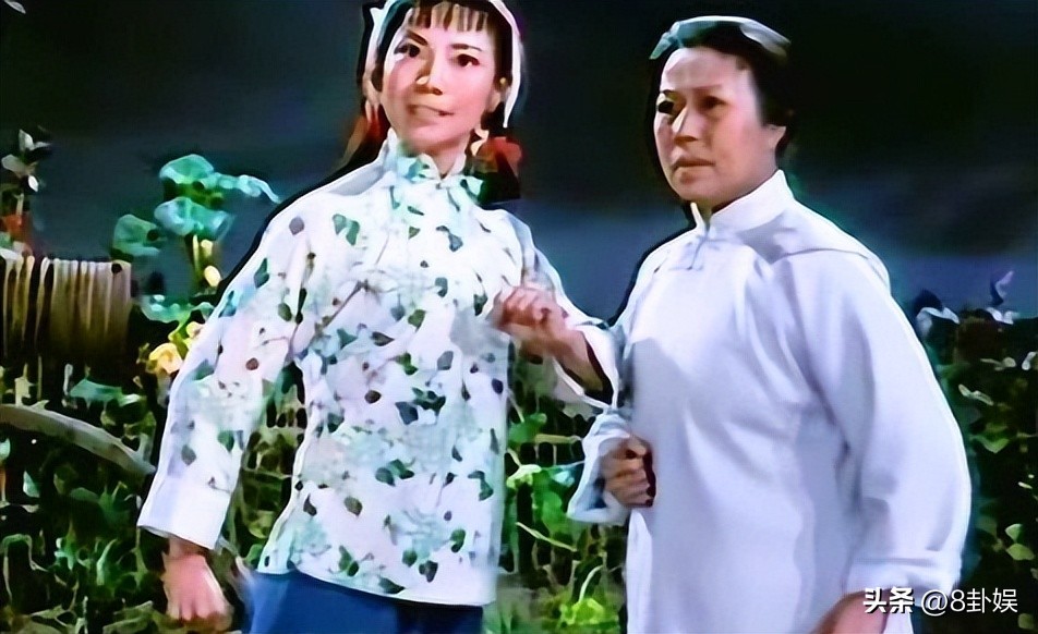 李维康耿其昌的夫妻相处之道,李维康和耿其昌哪年结婚