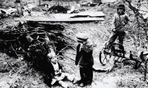 日军找“花姑娘”有多少*行暴**？老人回忆：日本兵没有一点人性