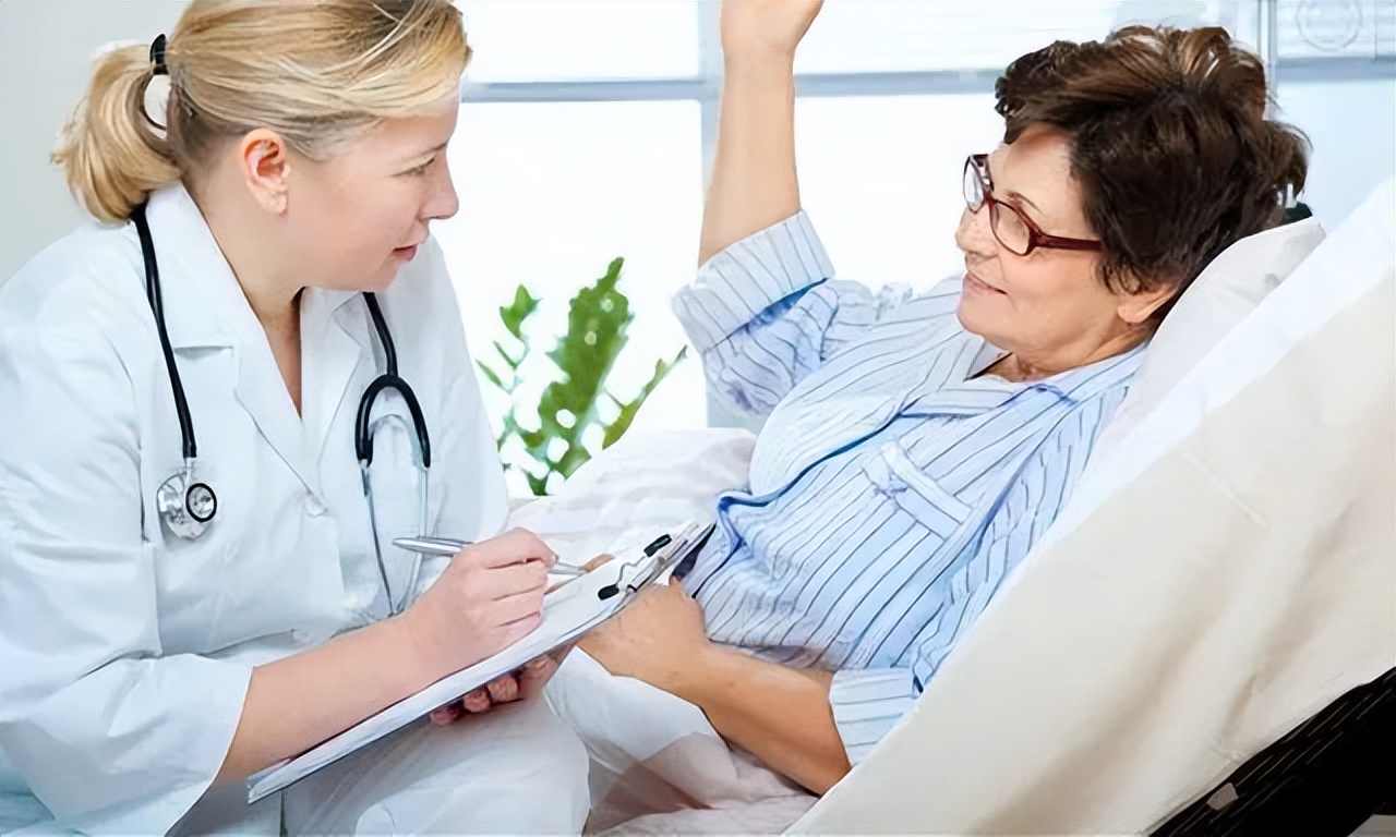 肿瘤放疗后恶心呕吐怎么办,肿瘤恶心呕吐吃什么好得快