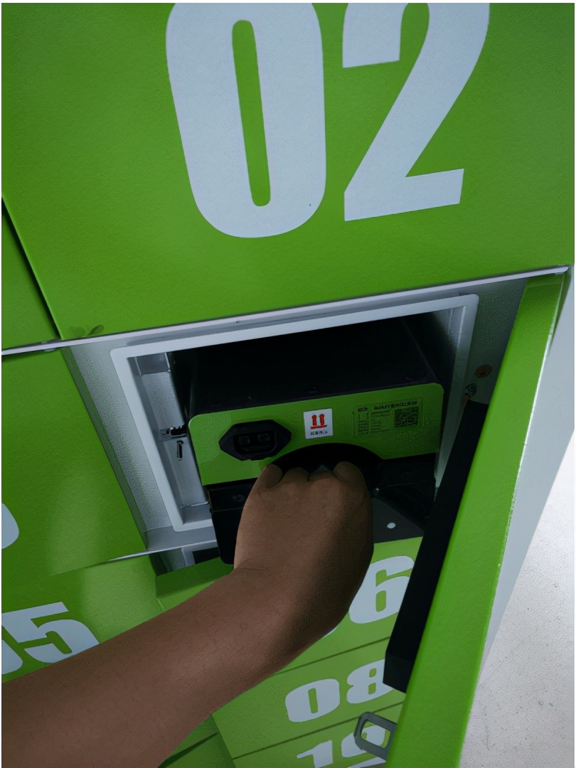 电动车为什么不搞换电模式,电动车换电和充电模式比较