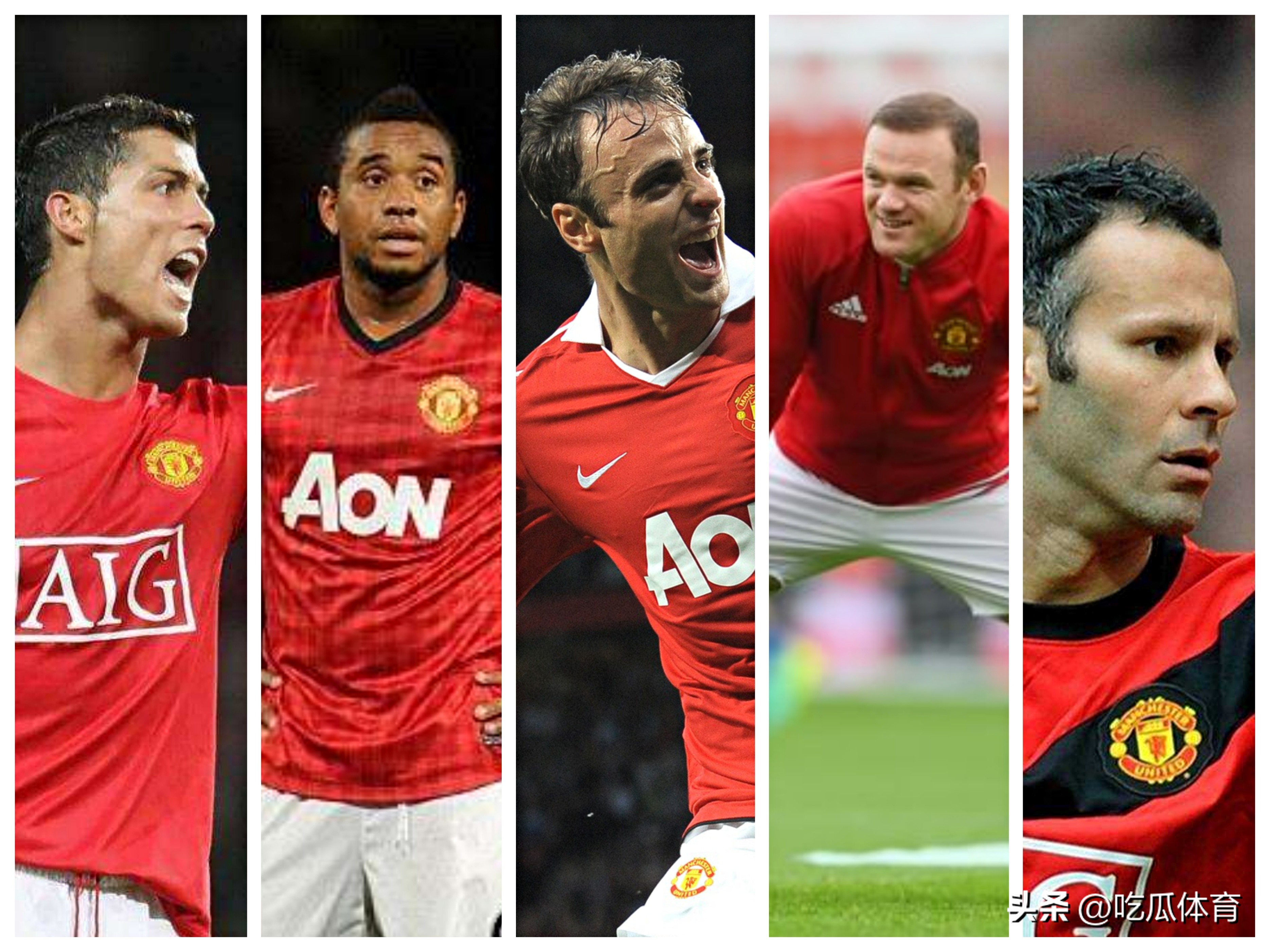 五年四冠msn,五年四冠阵容图