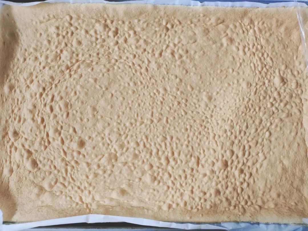 韩国ins博主，用饼干做创意蛋糕，一天1000个不愁卖