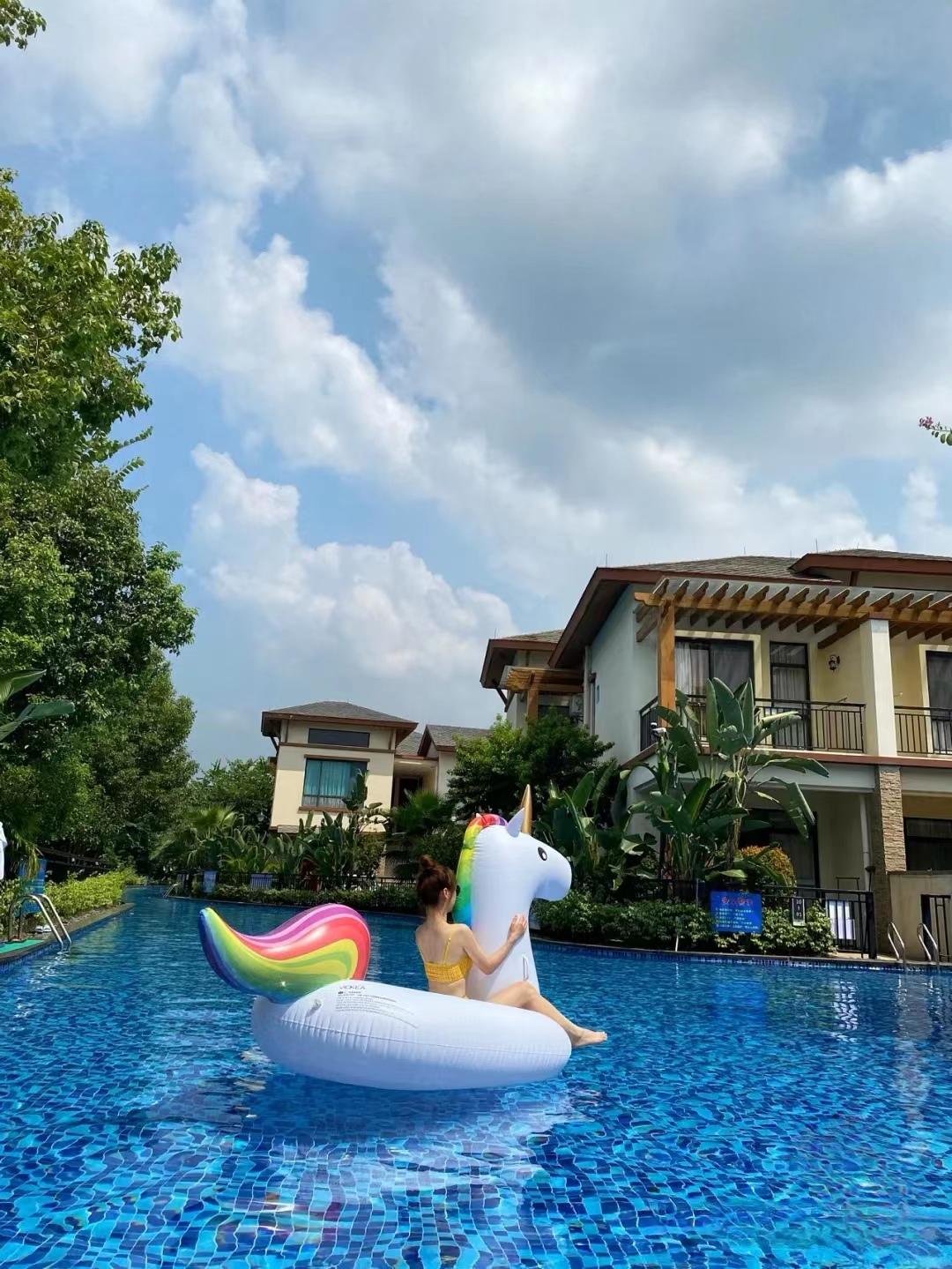 广州清远一日游必去景点,清远宝墩湖附近旅游攻略