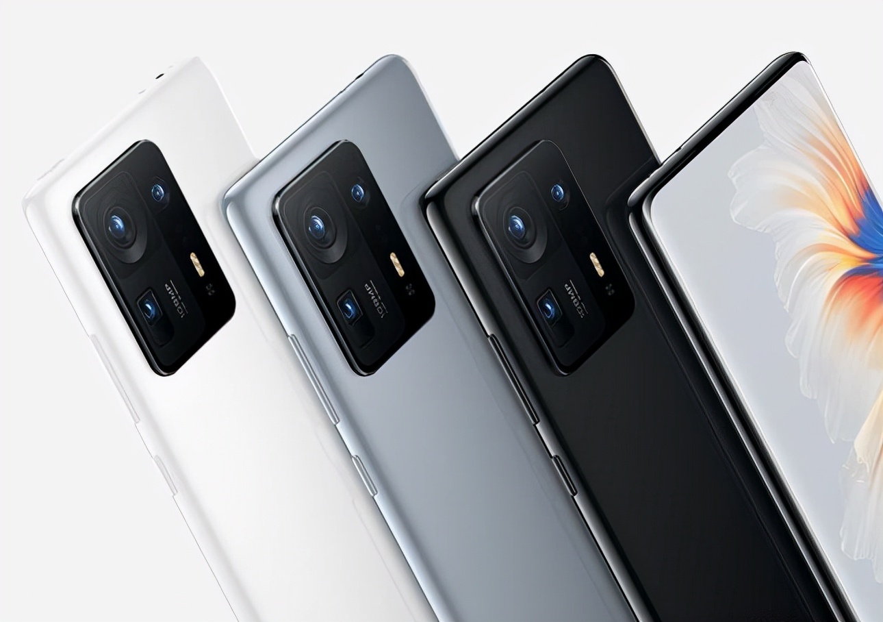 2021年发布的小米手机,2021年小米手机哪款性价比高好用