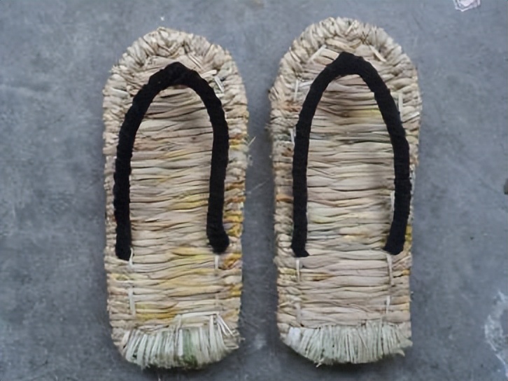 草鞋非物质文化遗产,五峰非遗草鞋