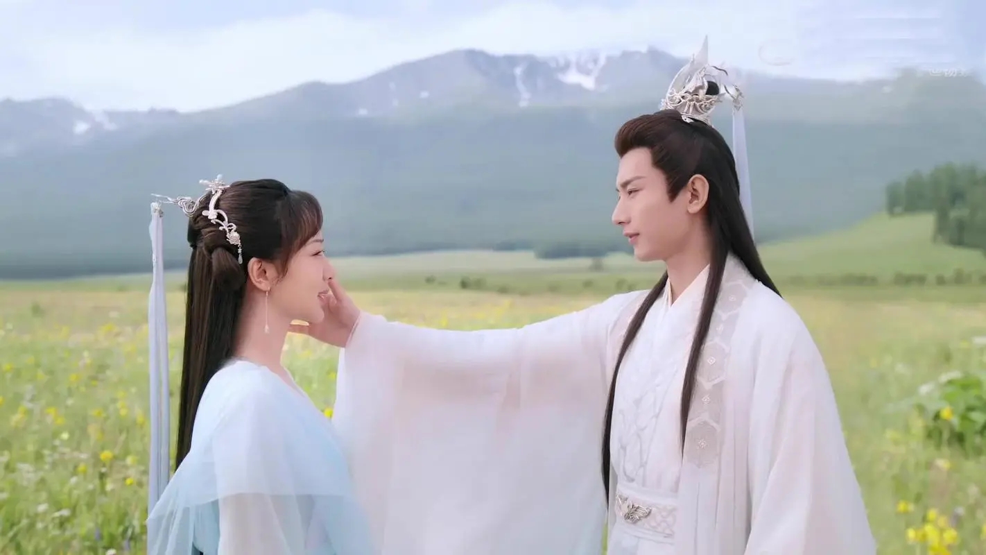这十位导演的古装剧审美绝了,梦华录李木戈