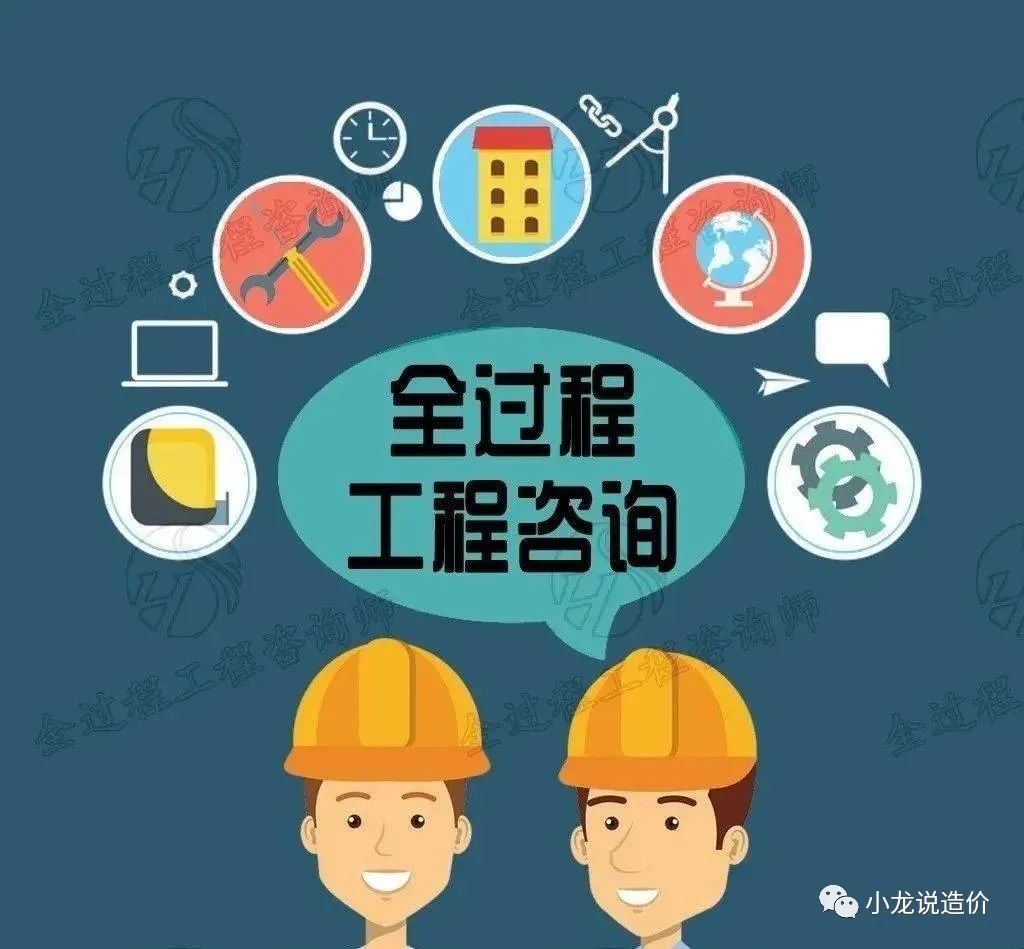 工程造价咨询公司管理流程,造价咨询公司运营流程