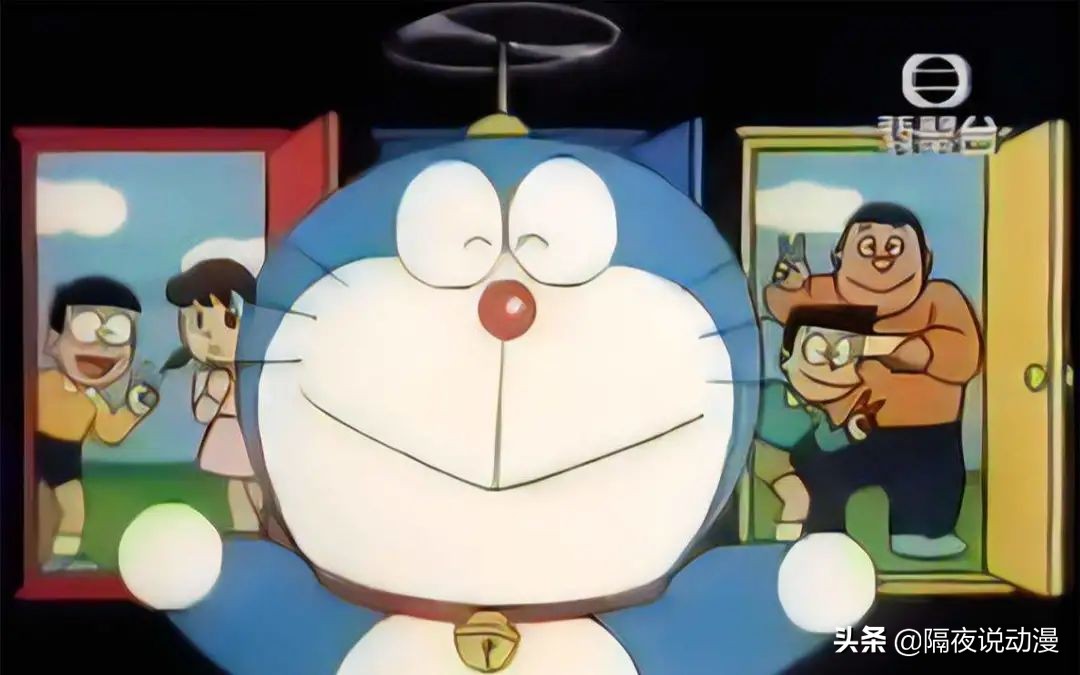 广东潮汕8090后的童年回忆,90后的日漫回忆