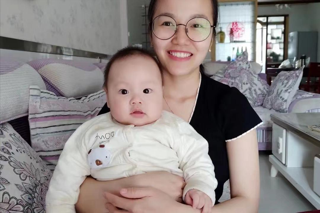 远嫁越南姑娘现状,27岁越南妹子远嫁湖南三年