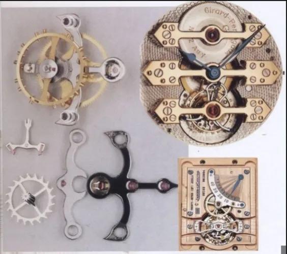 为什么说陀飞轮是手表之王,偏心陀飞轮和同轴陀飞轮哪个贵