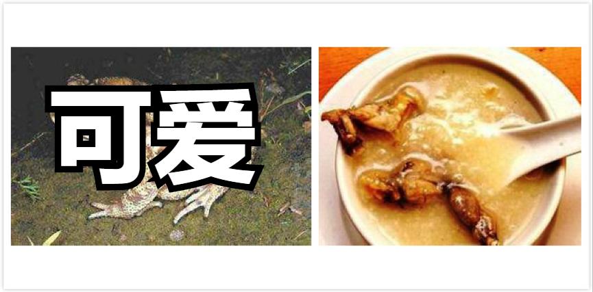 十大最无法想象的黑暗料理,中国各种顶级黑暗料理