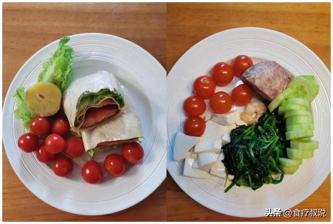 妹子1周减6斤吃晚餐的关键是什么,饭后8个动作一个月减40斤