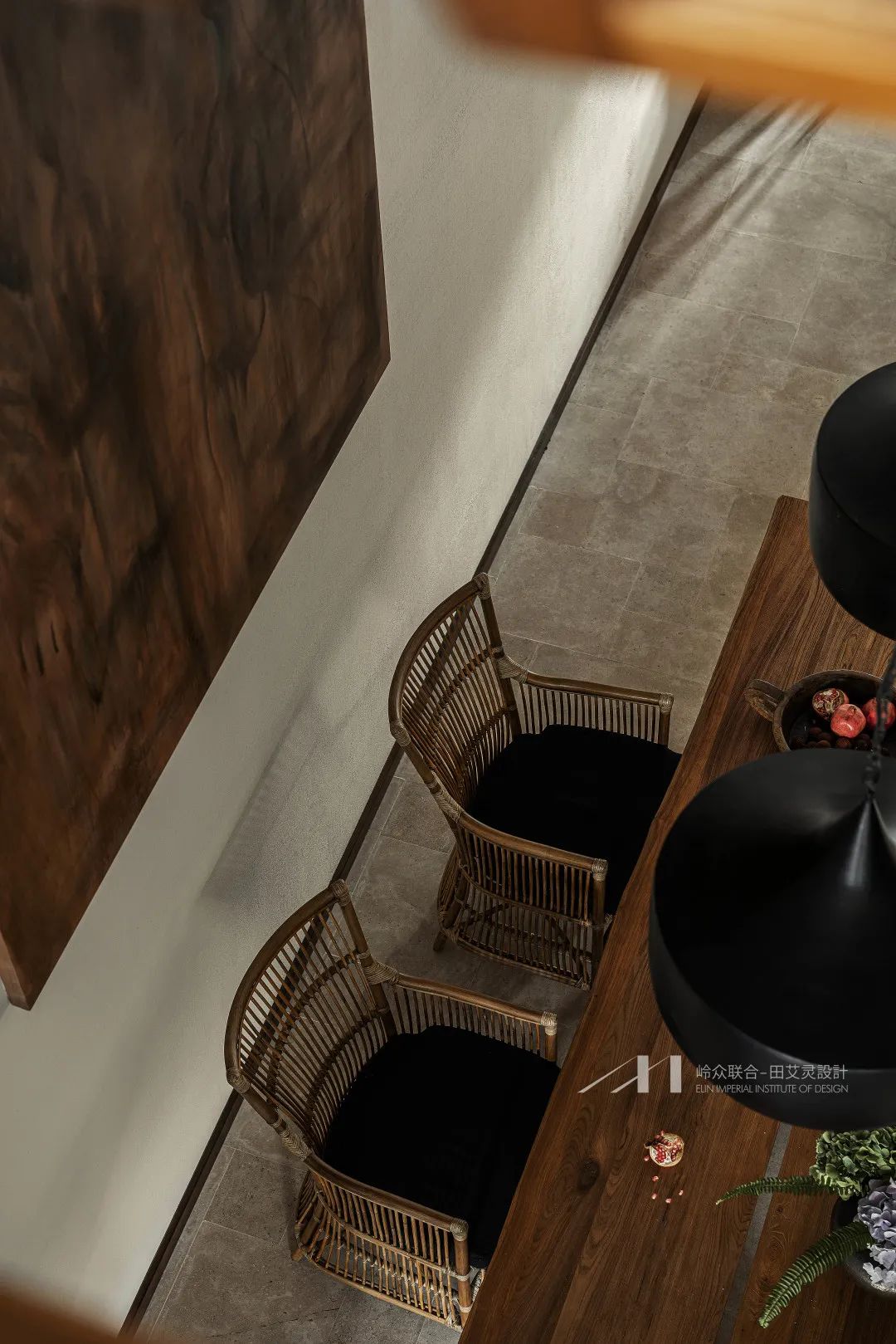 350㎡自然系居心地|独处共融两相宜