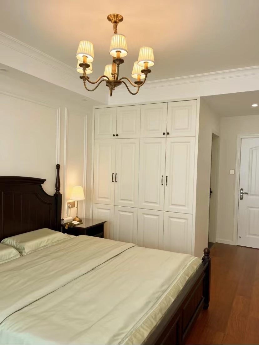 很简单却很好看的装修,温馨治愈有烟火气的家庭装修