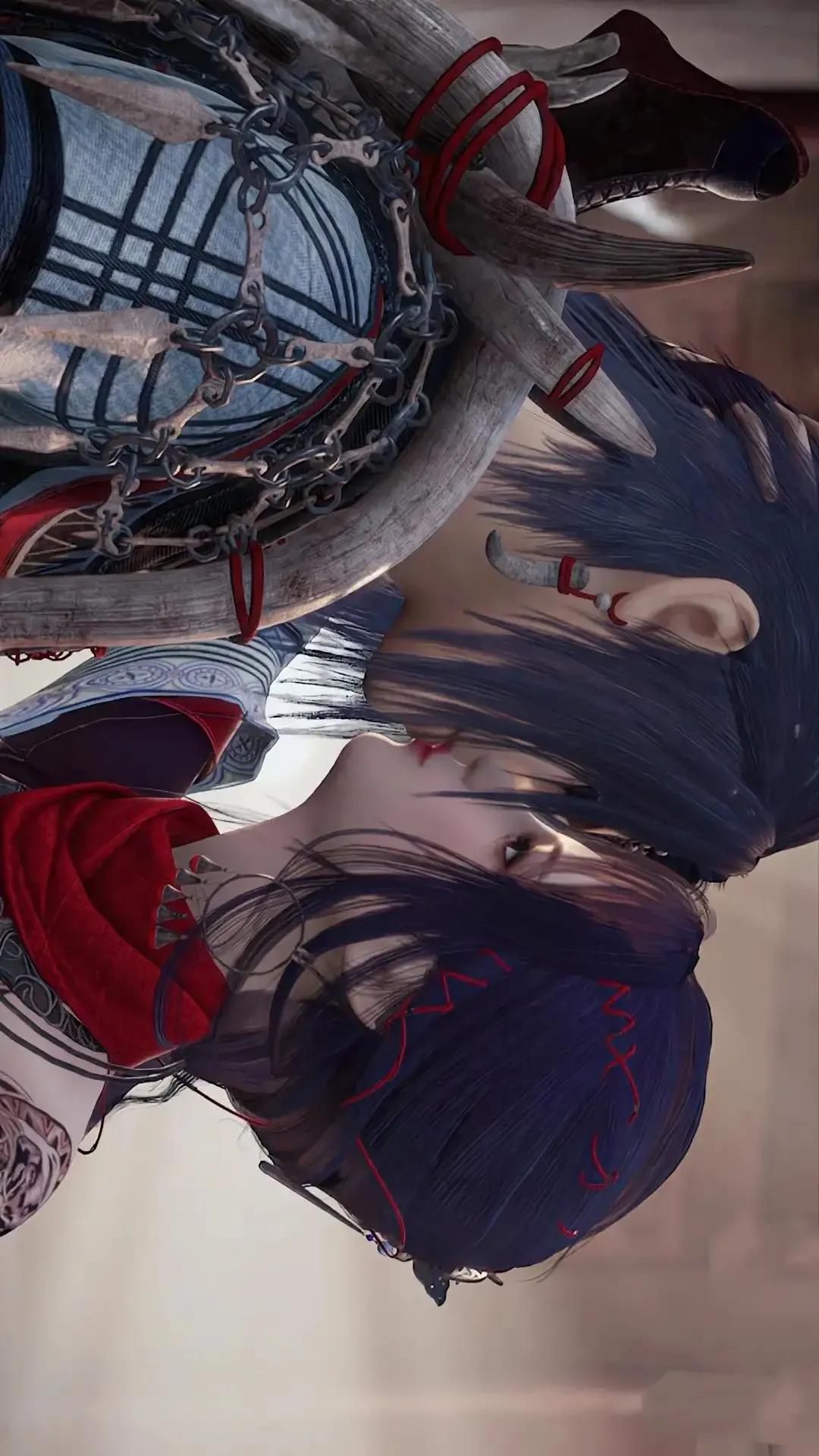 画江湖之不良人鲜参被分尸,画江湖之不良人鲜参出场