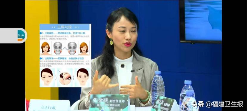 医美都有哪些抗衰老方法,抗衰老医美讲座