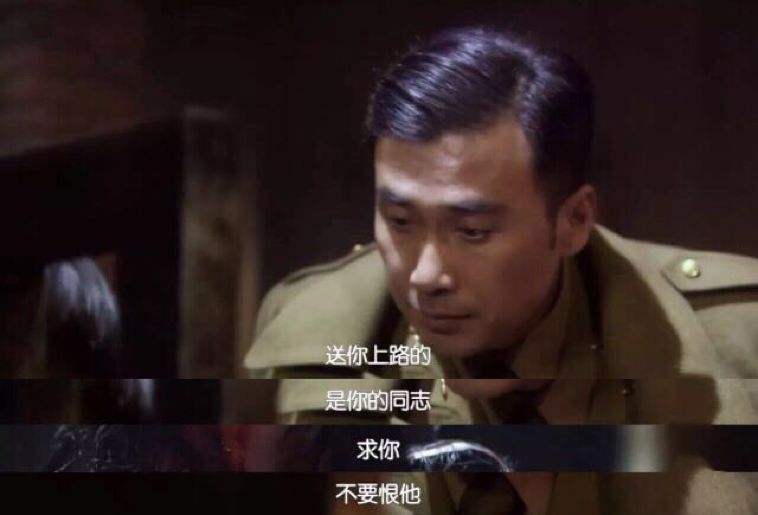 风筝谍战戏天花板,近五年来谍战剧的天花板排行榜