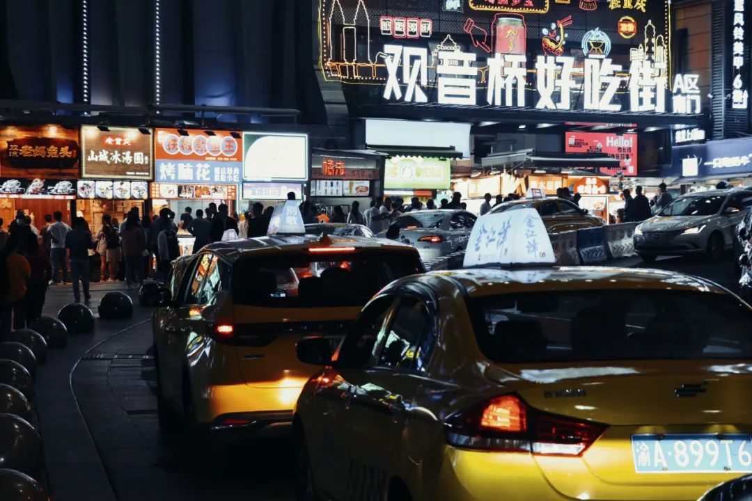 为了吃都值得一去的城市排名,为了吃都值得一去的城市有哪些