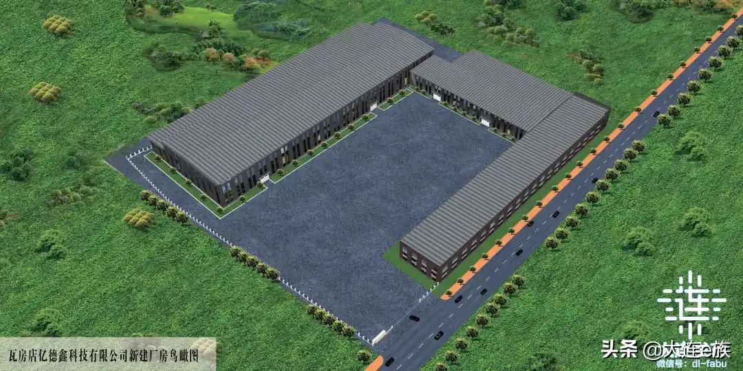 瓦房店市最新投资项目,总投资113亿19个项目