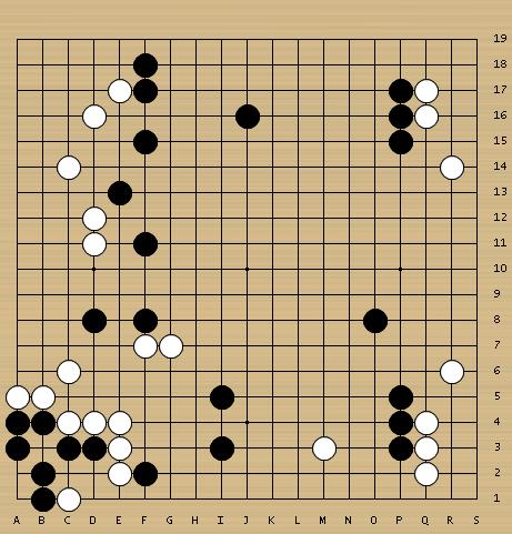 申真谞围甲最新比赛结果,申真谞击溃绝艺视频