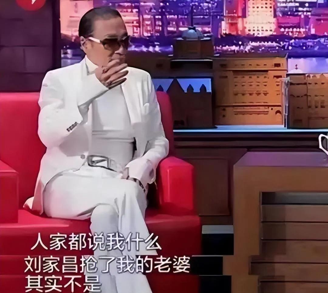 曾志伟对蓝洁瑛都做了什么,曾志伟到底对蓝洁瑛做了什么