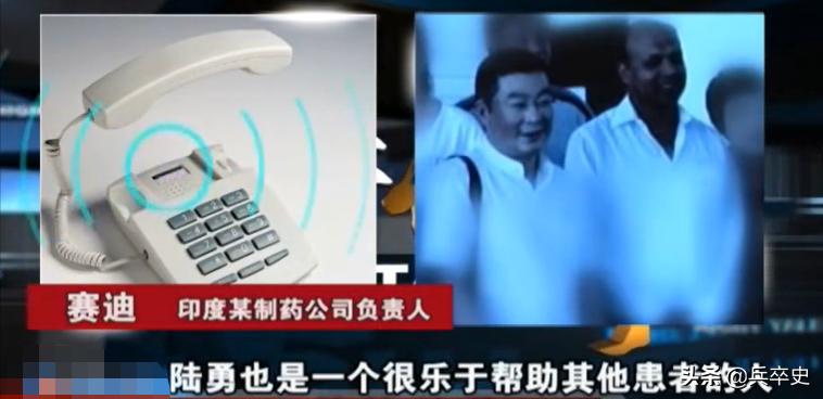 男子卖假药被判死刑,贩卖假药的真实下场