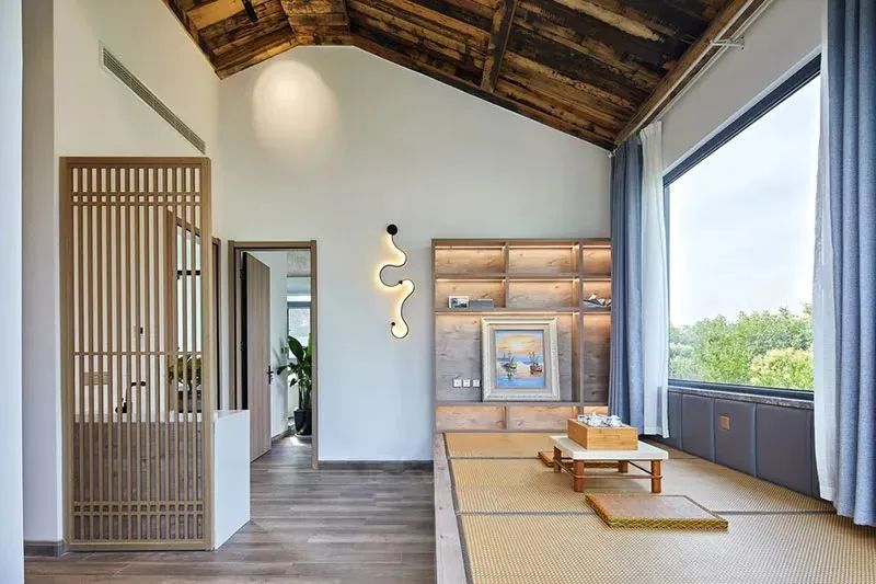 微度假美学生活,微度假慢生活轻养老