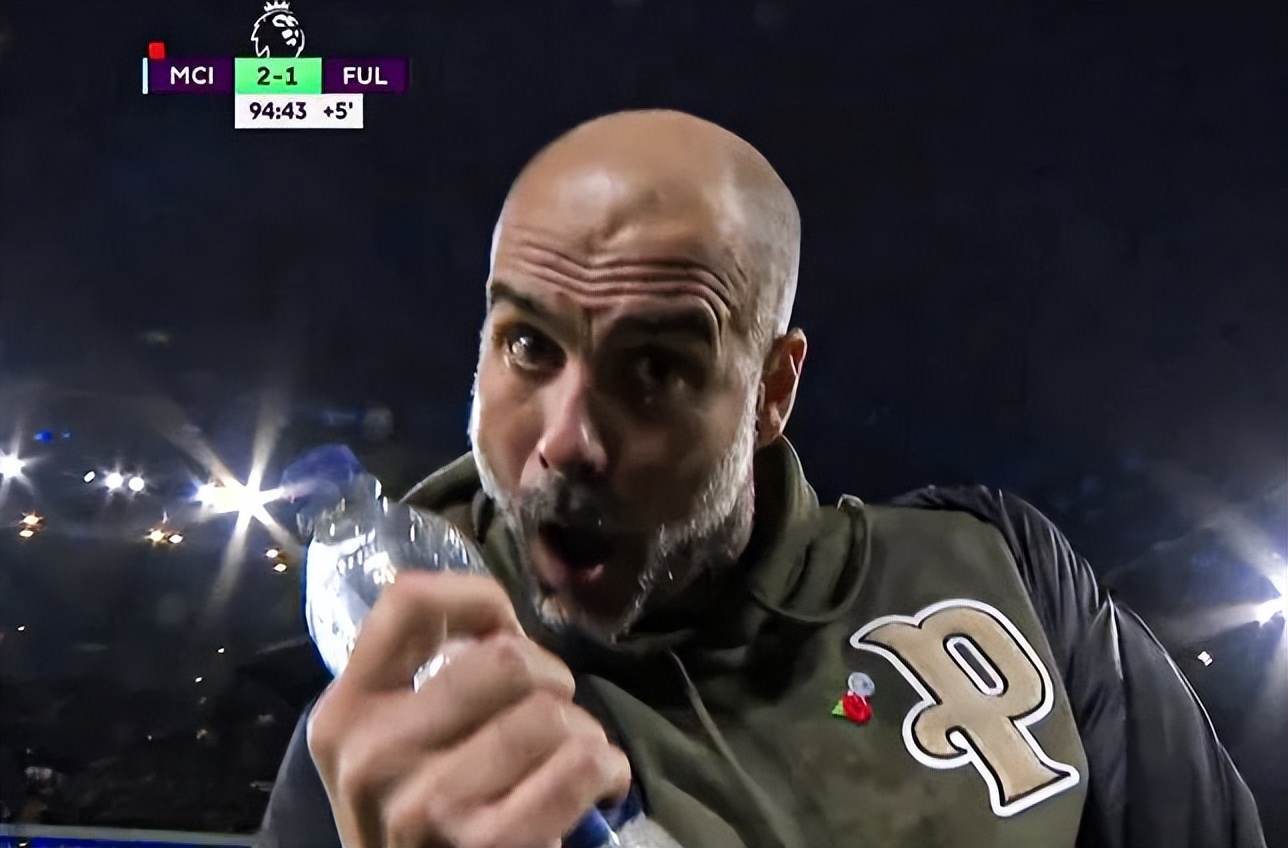 逗妹吐槽：曼城、AC米兰、国王，今天的主题是：绝杀