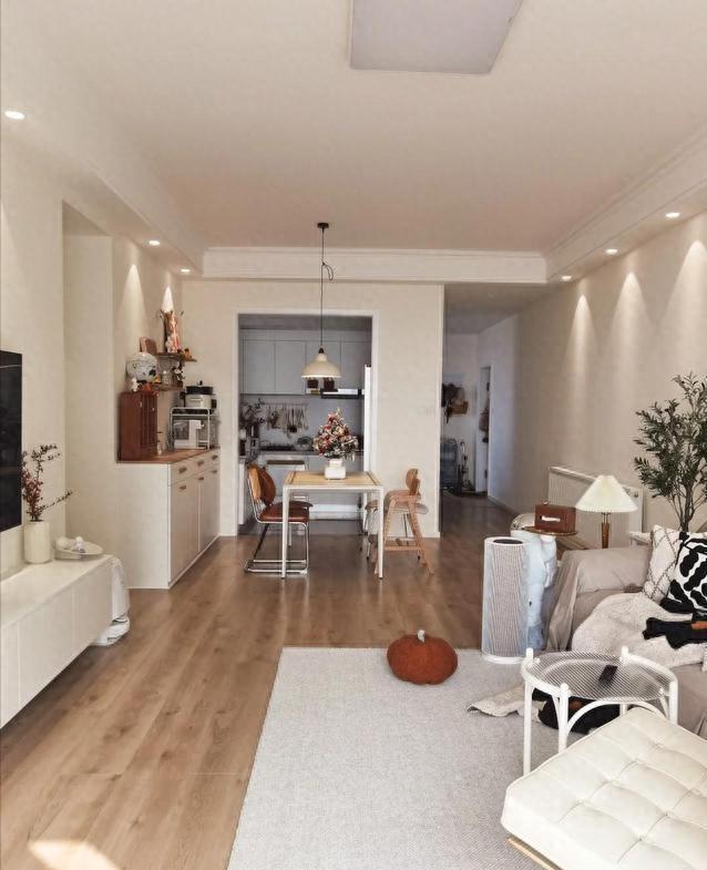 90后夫妻做装修最火视频,90后夫妻自己设计装修