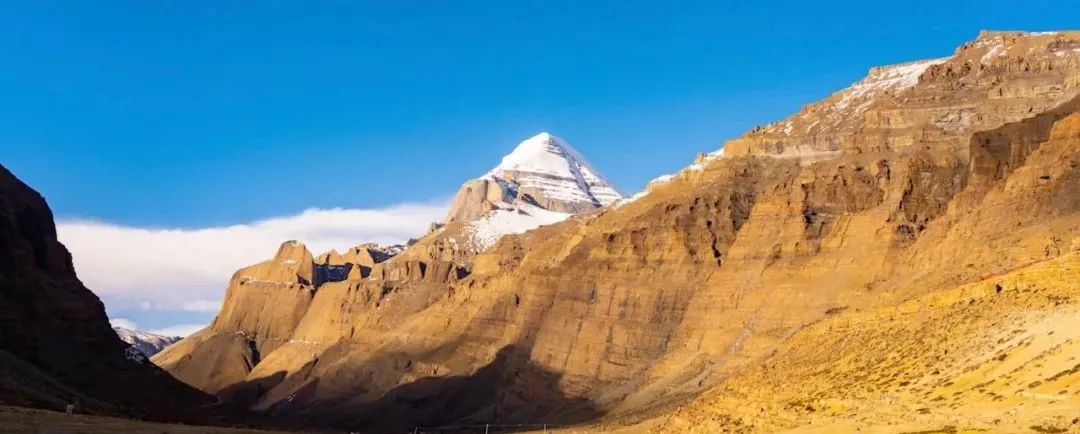 西藏阿里最值得去的地方,西藏阿里最美的地方