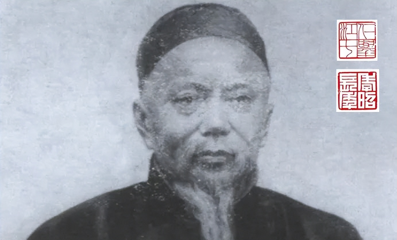 同古堂|与吴昌硕齐名的黄士陵，你了解多少？