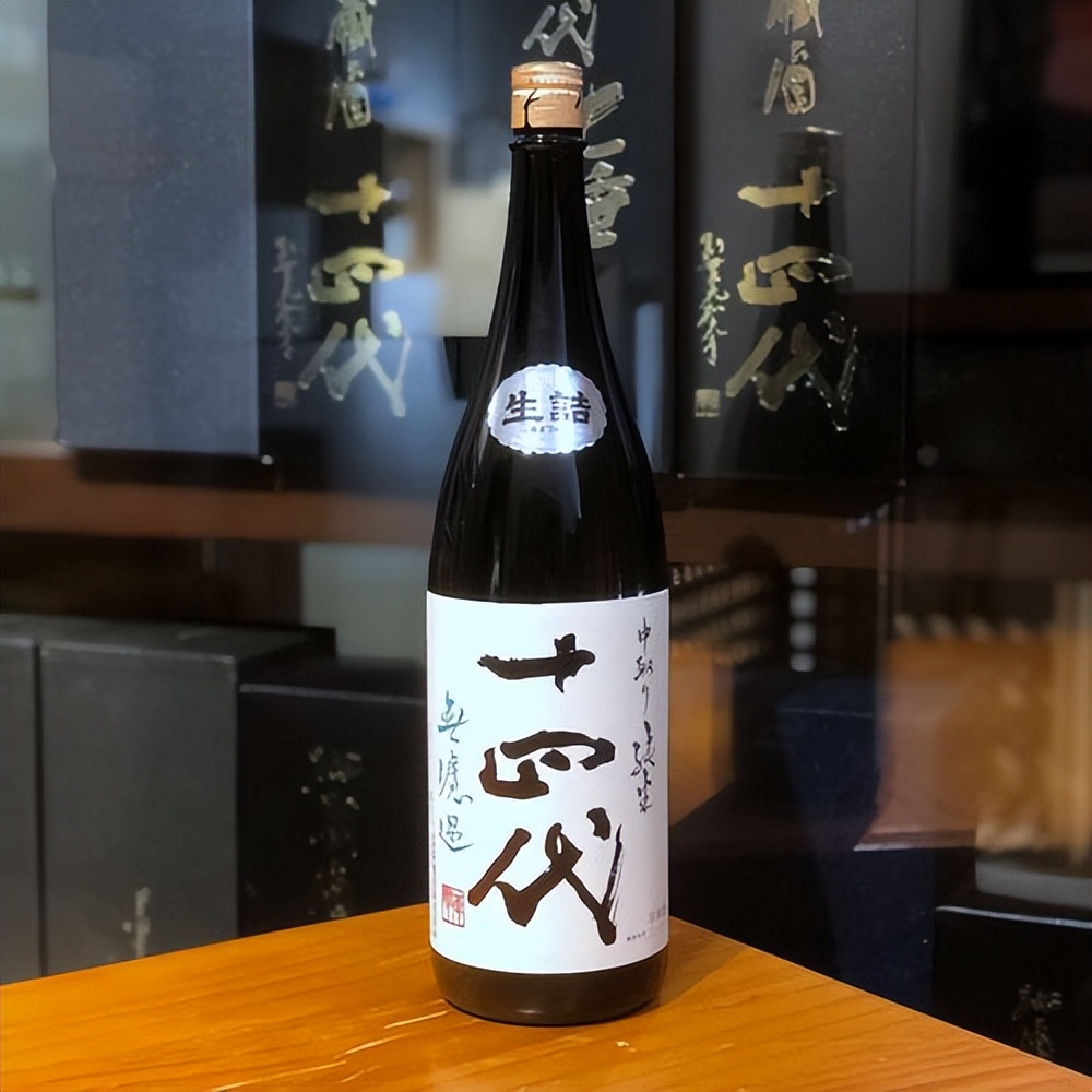 日本清酒为什么这么贵,日本酒为什么这么贵