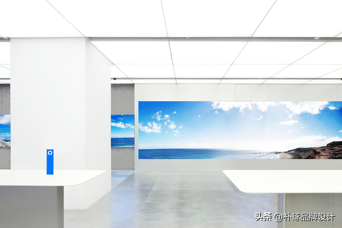 品牌创意视觉,打造独特的品牌视觉