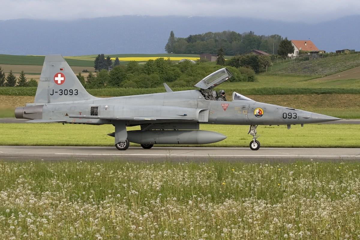 灵活战斗机,战斗机灵活性有多强