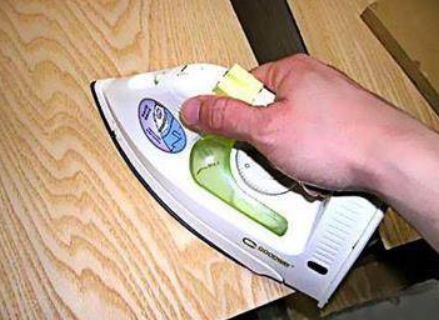 木皮起泡原因分析及解决办法,大木皮贴面全过程