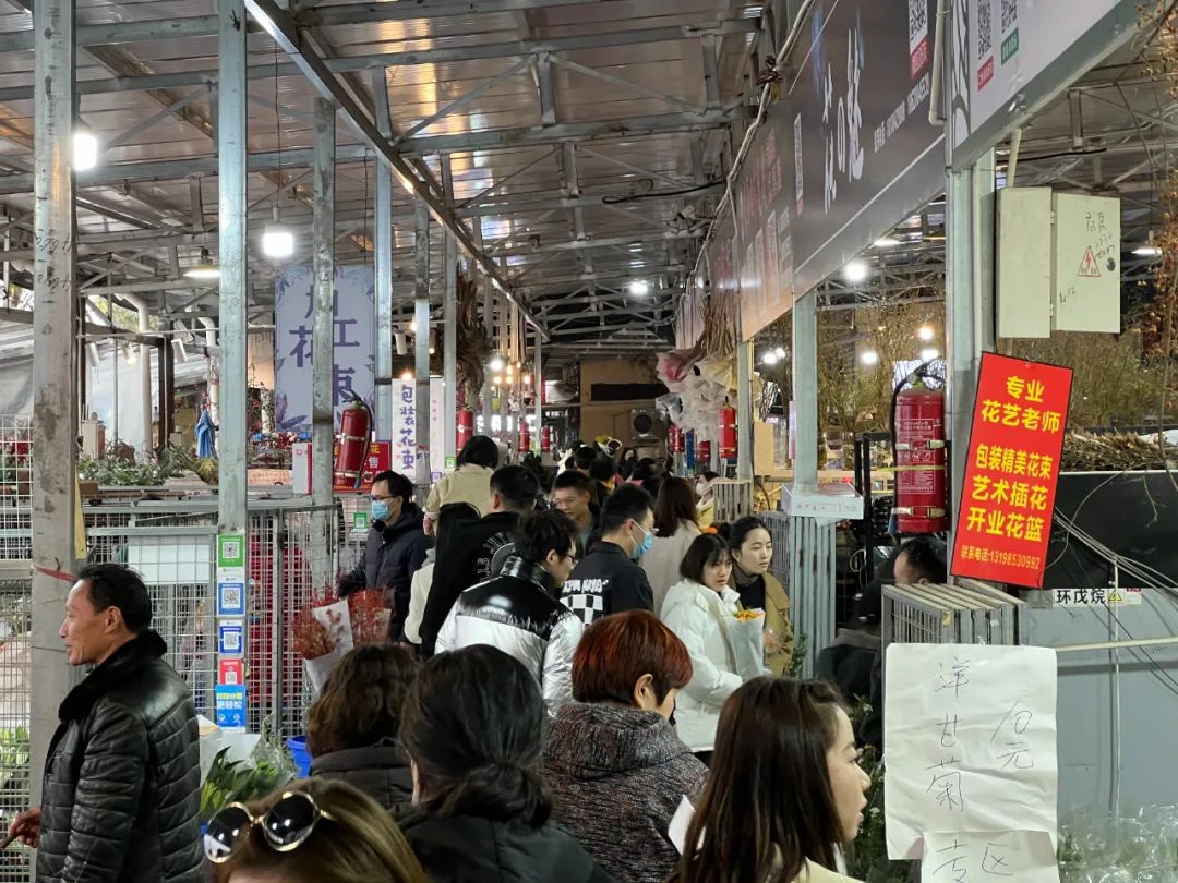 情人节哪个地方卖玫瑰花最畅销,情人节哪里买玫瑰最便宜