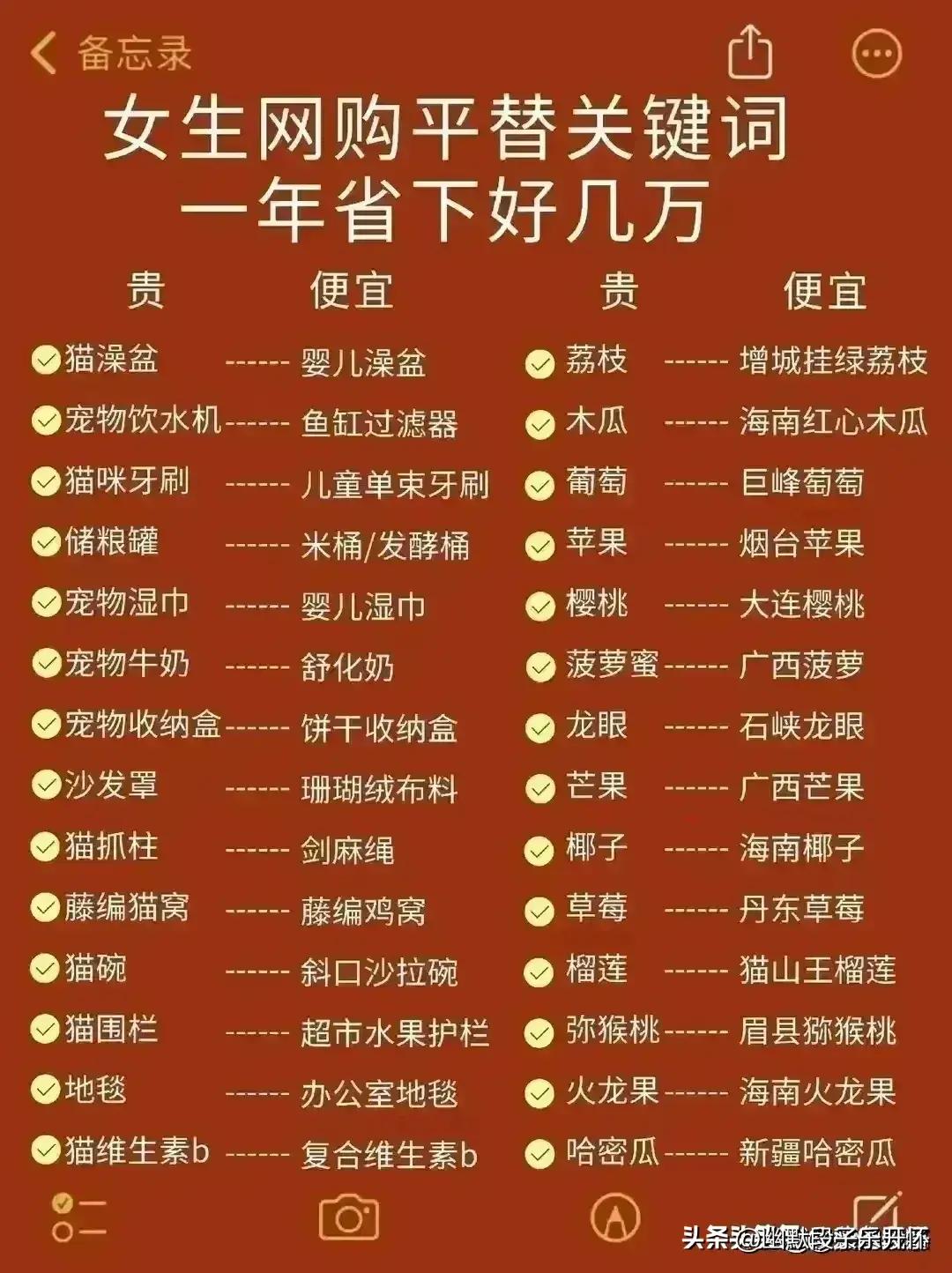 关于网购你知道什么实用的技巧吗,终于找到了网购省钱的方法