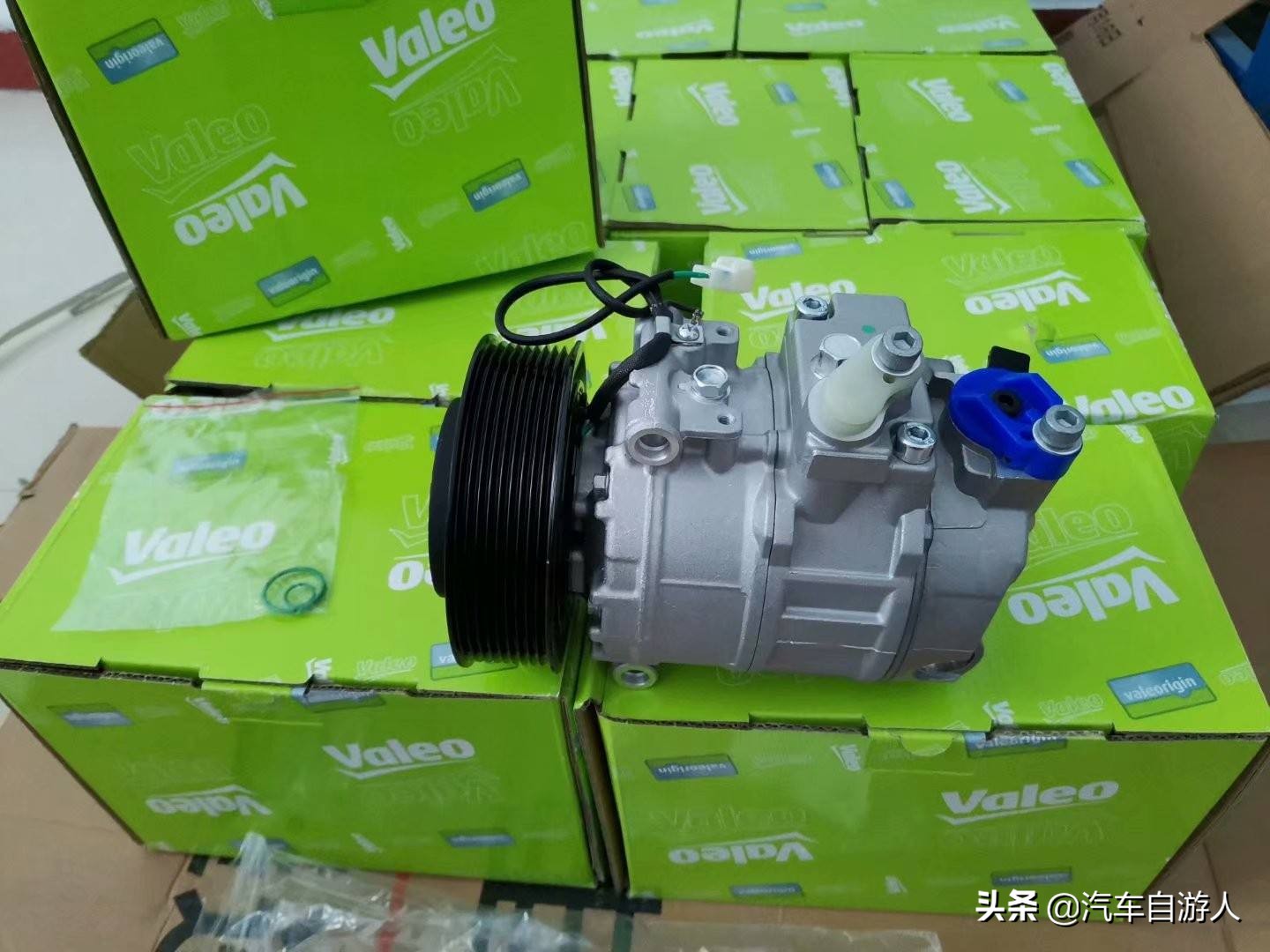 世界上最好的空调压缩机品牌,最好的汽车空调压缩机