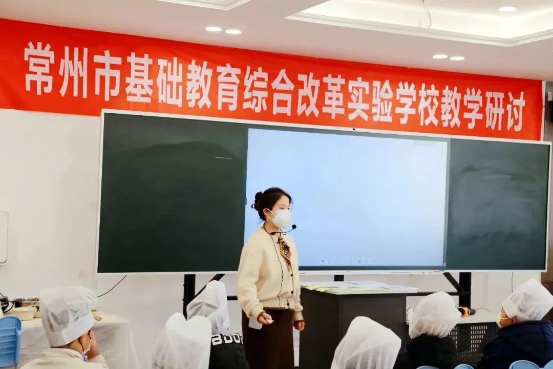 常州市经开区实验小学改造,区实验小学完成改造升级