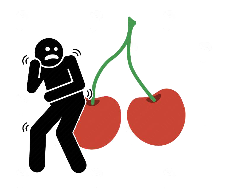 一次吃多少樱桃核会中毒,吃樱桃核中毒有哪些现象