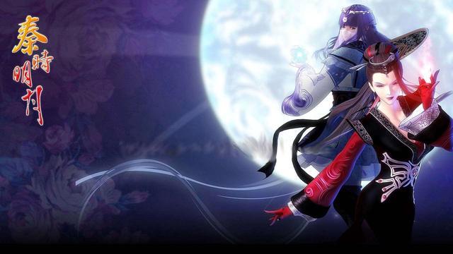 《秦时明月》已经开播十几年了，我们什么时候能等到大结局？