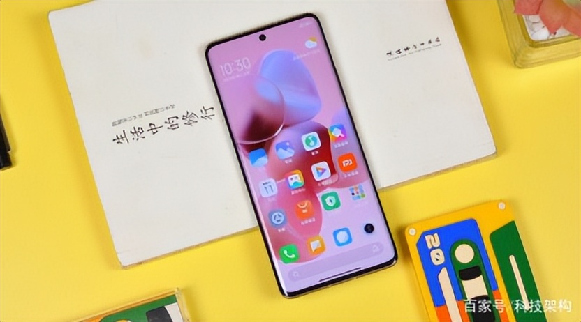 买手机屏幕刷新率参数怎么看,屏幕刷新率怎么选择最好