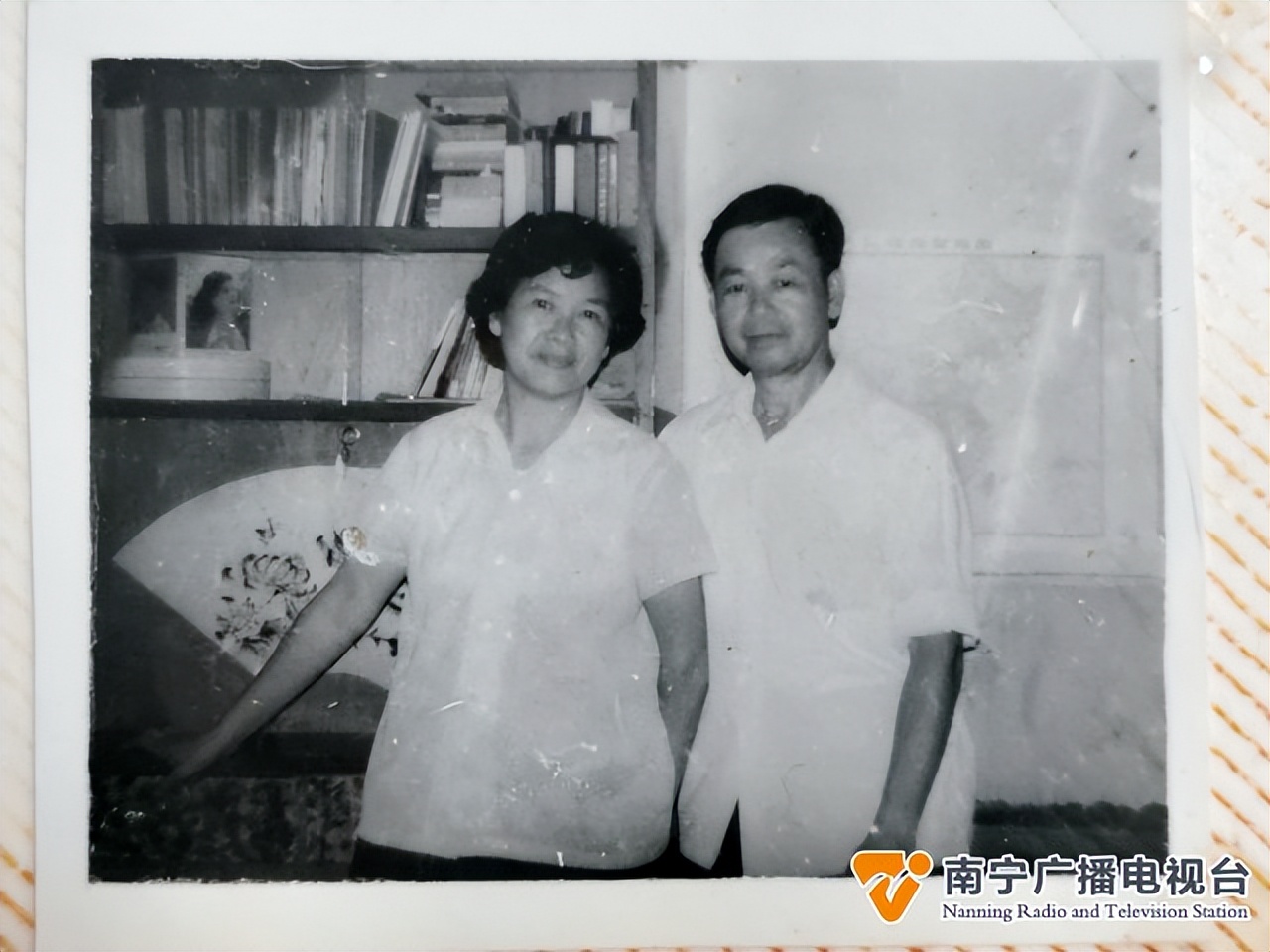 从没说过“我爱你”但是钻石婚的他们却相爱到老