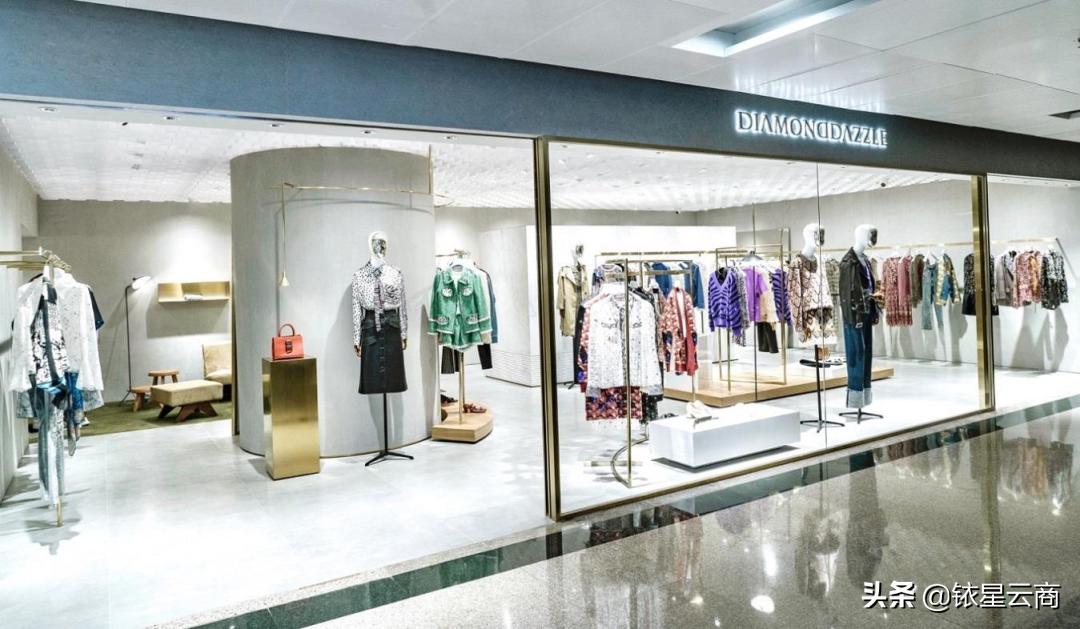 服饰行业发展现状,服饰行业现状及前景