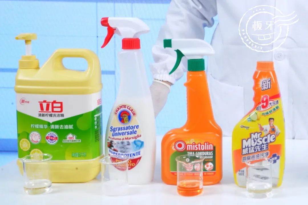 网红清洁神器纳米魔力擦,网上的清洁神器真的好用吗