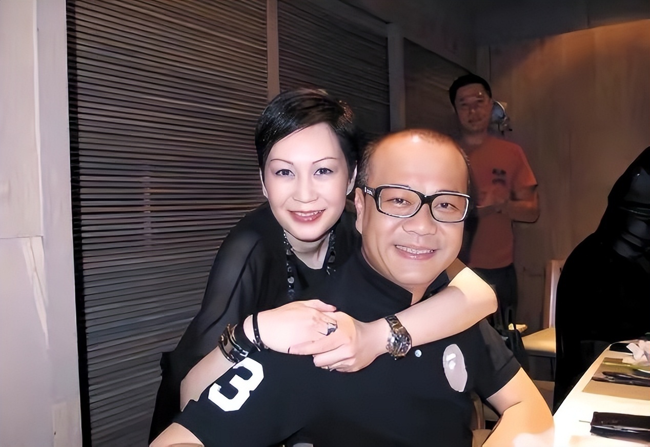 盘点嫁入豪门6位男星,豪门女婿的六大男星