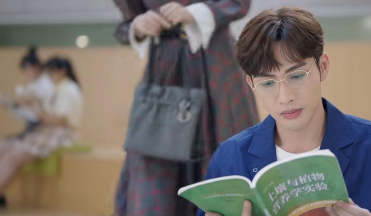 虞书欣搞笑甜宠剧古装,虞书欣演的甜宠剧