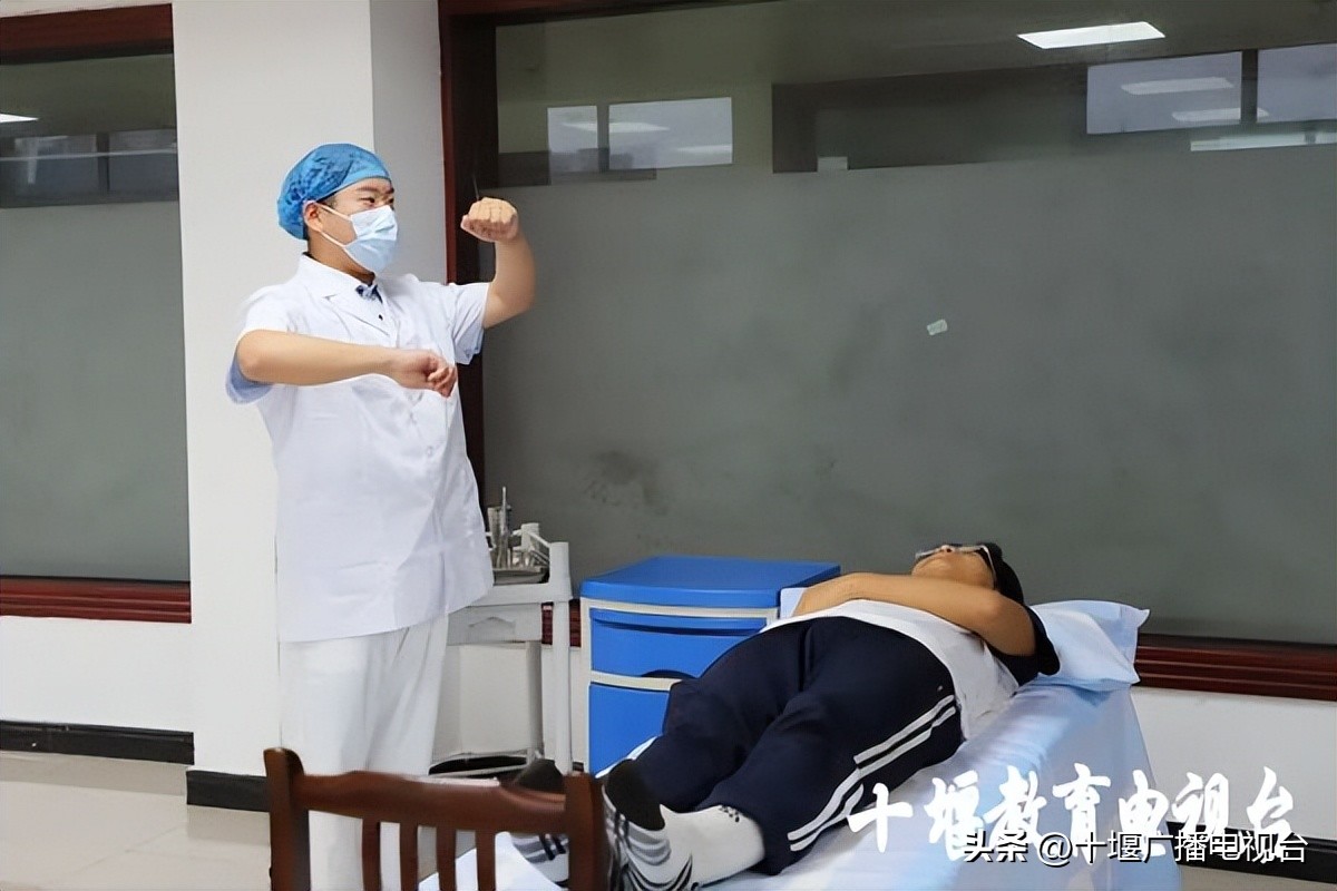 十堰市五所中学,十堰市五所学校