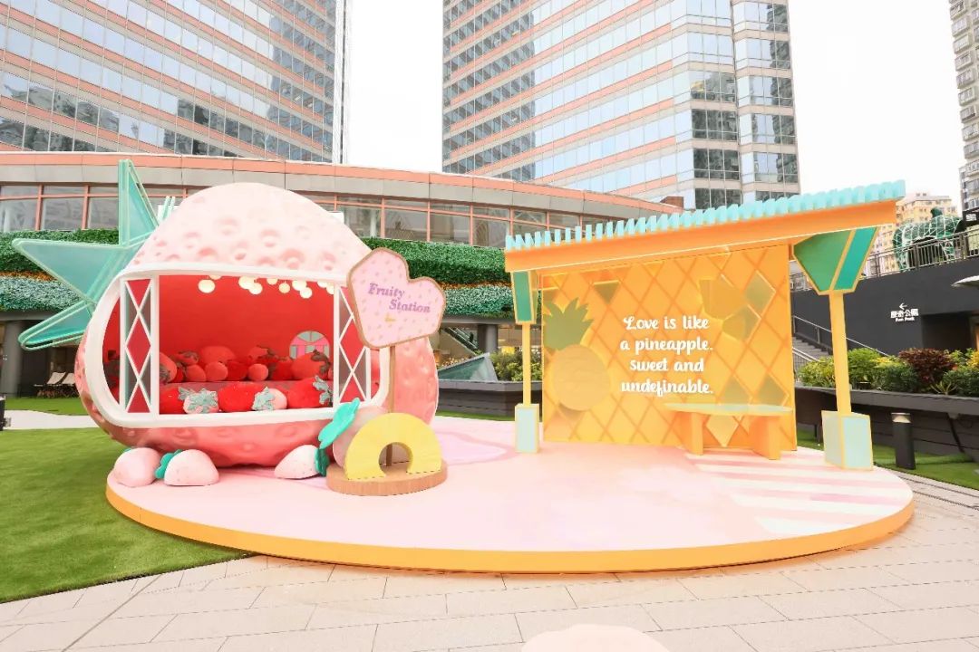 3年，终于等到香港通关！