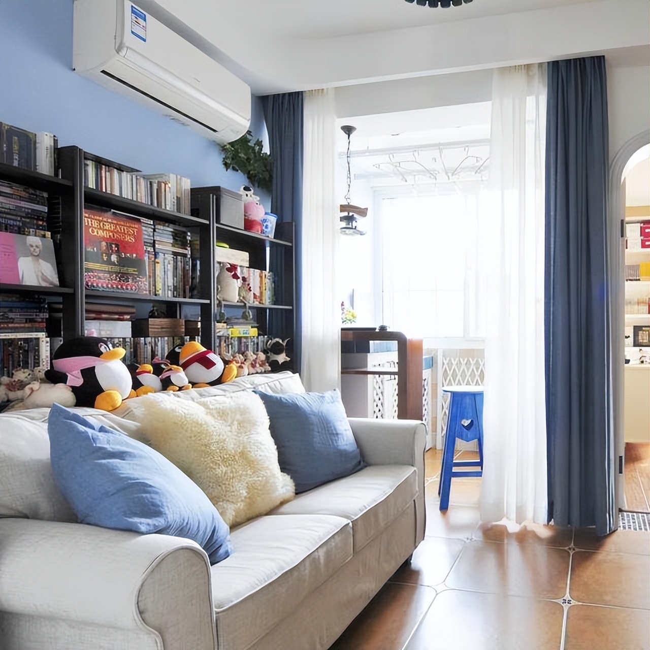 1匹和1.5匹的空调差距大吗,一匹的空调和1.5匹的空调有区别吗